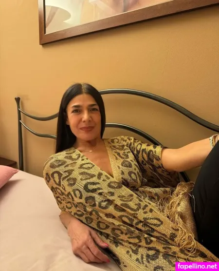 Mammacinzia OnlyFans Thumbnail #PABfgPwc2P