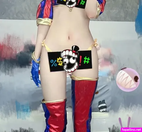 Mamu Muiix OnlyFans Thumbnail #eIN2UIqg94