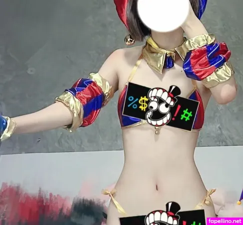 Mamu Muiix OnlyFans Thumbnail #hokgU864J8