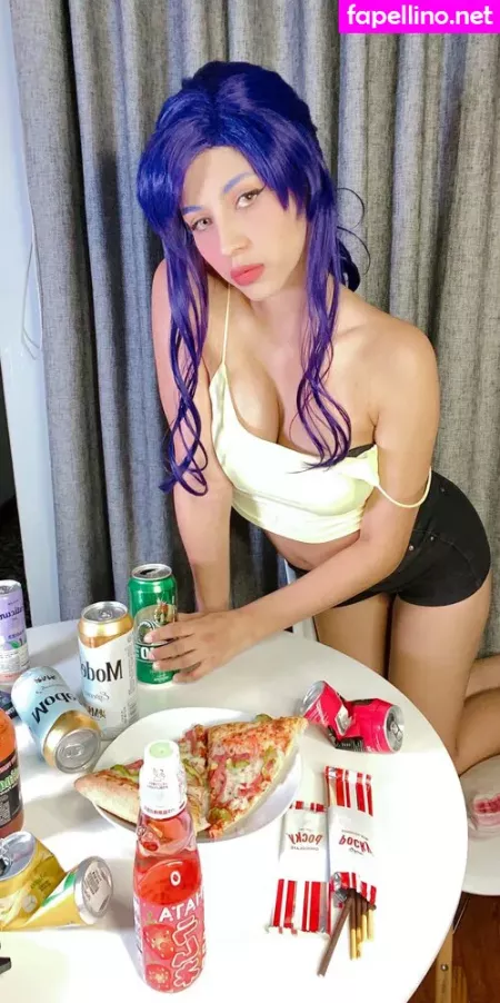 Mamyouu OnlyFans Thumbnail #VM3HTcOIGL