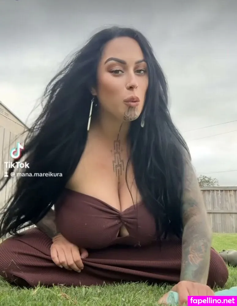 mana_mareikura, marijazadravec Nude Leaked OnlyFans Photo #AAlpZ3M5XG