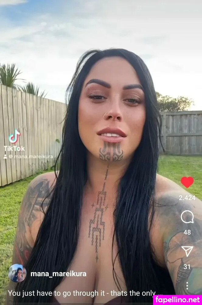 mana_mareikura, marijazadravec Nude Leaked OnlyFans Photo #KYWIO4ygeE