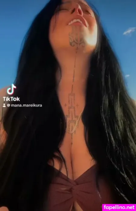Mana Mareikura OnlyFans Thumbnail #ZnzN0QFzJ5