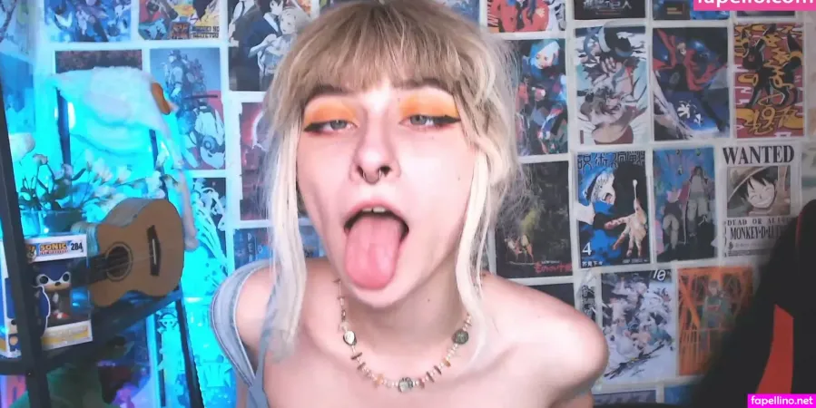 Mana Rose OnlyFans Thumbnail #zUZyKpNCKj