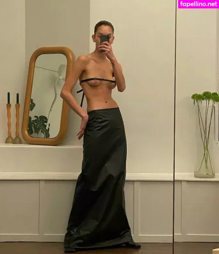 Manahou Mackay OnlyFans Thumbnail #eZzMi1SiNu