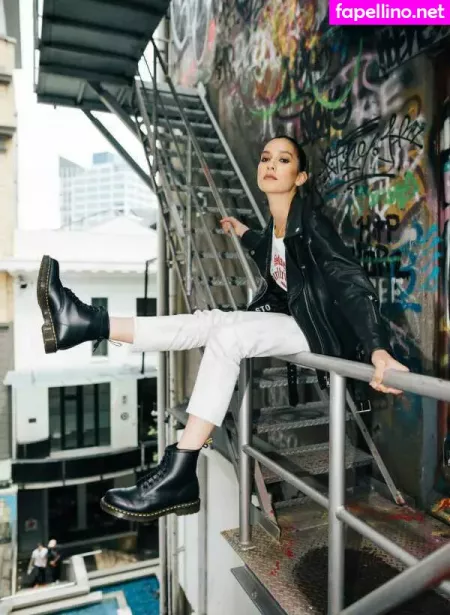 Manahou Mackay OnlyFans Thumbnail #zhUhevGMJe