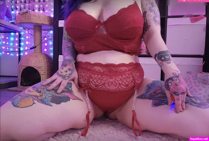 Mananaphobia Thedemonswolf OnlyFans Thumbnail #6MoGGRIch3