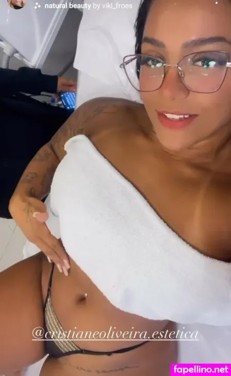 Manarah Ramos OnlyFans Thumbnail #RThFqAOyiq