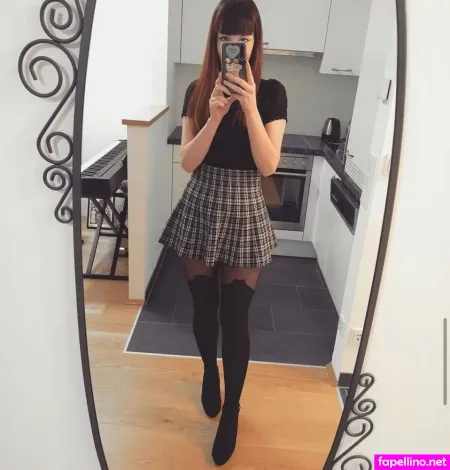 Manaruka OnlyFans Thumbnail #PESI47b3Vj