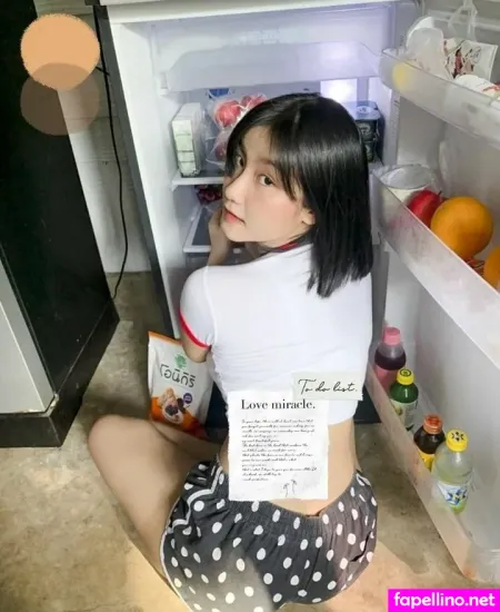 Manatsanan OnlyFans Thumbnail #nEPHV7Ql1O