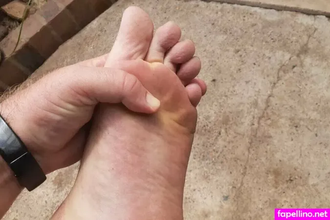 Manbearfeet OnlyFans Thumbnail #K58PGFtDtt