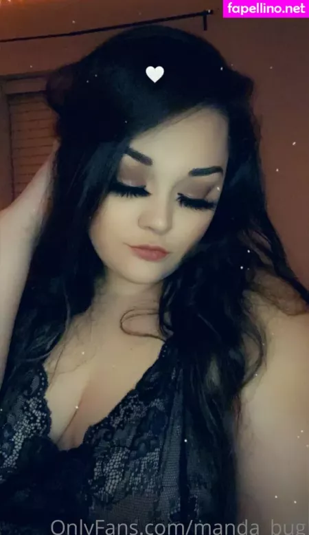 Manda Bug OnlyFans Thumbnail #2Vtual1QW5