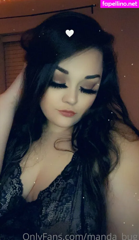 manda.bug, manda_bug Nude Leaked OnlyFans Photo #2Vtual1QW5
