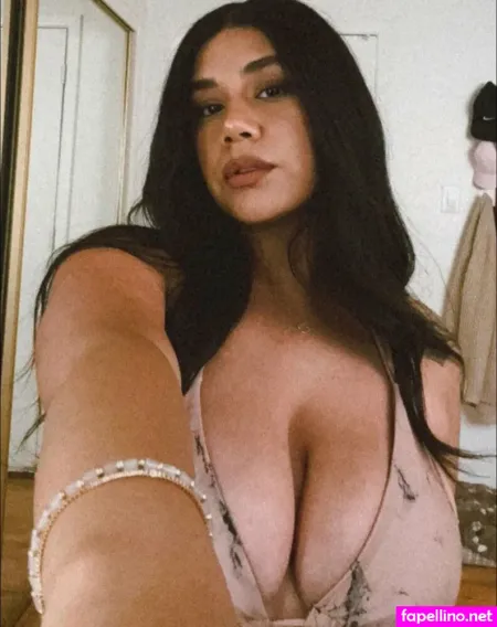 Mandaamariahh OnlyFans Thumbnail #B9es3XZAWH