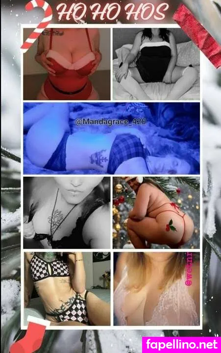 _manda.disgrace, mandagrace_420 Nude Leaked OnlyFans Photo #GXZU3WCd9A