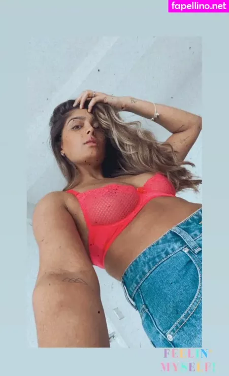 Mandeep Dhillon OnlyFans Thumbnail #8bUAG0BTsu