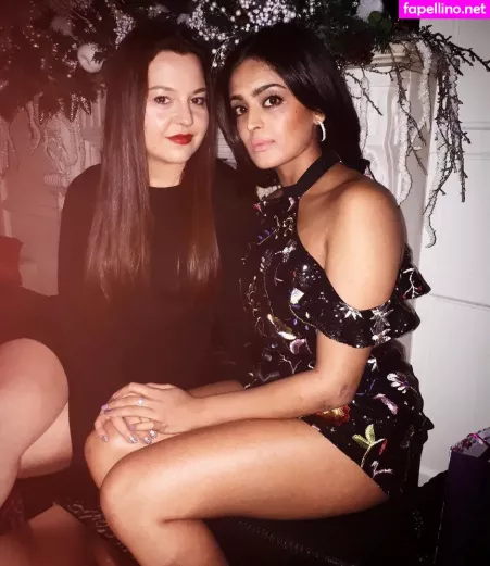 Mandeep Dhillon OnlyFans Thumbnail #Q8vtJgqK6a