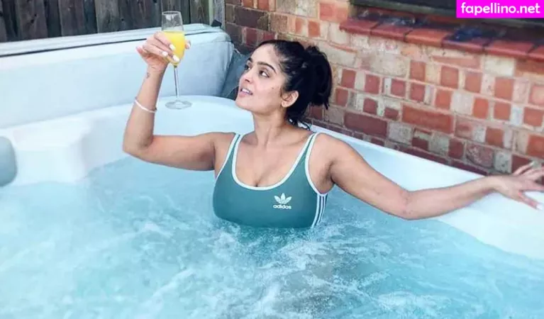 Mandeep Dhillon OnlyFans Thumbnail #jI3p5wswpT