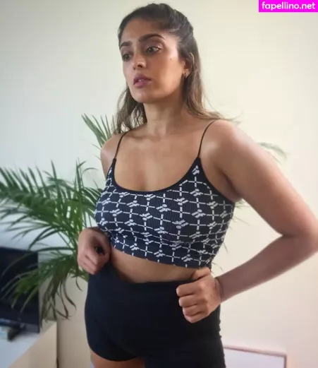 Mandeep Dhillon OnlyFans Thumbnail #v2a6wYpUQo