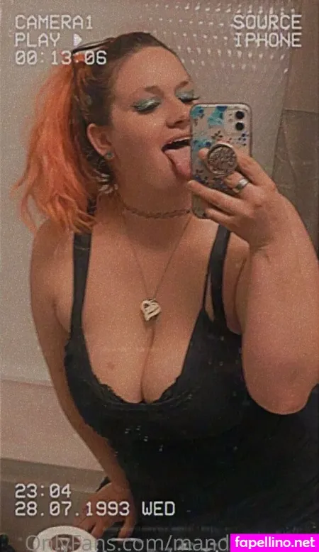 Manderlyn143 OnlyFans Thumbnail #lTit6bXCvg