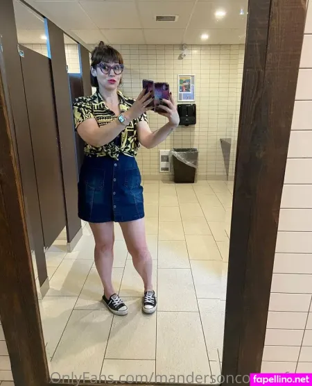 Mandersoncooperfree OnlyFans Thumbnail #YHyJA2on2d