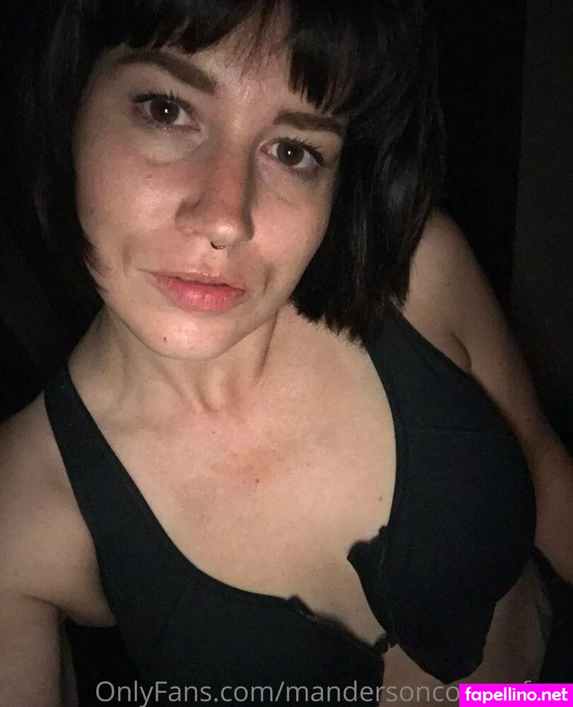 mandersoncooperfree, patfreeman_ Nude Leaked OnlyFans Photo #ccA3qEUPTz