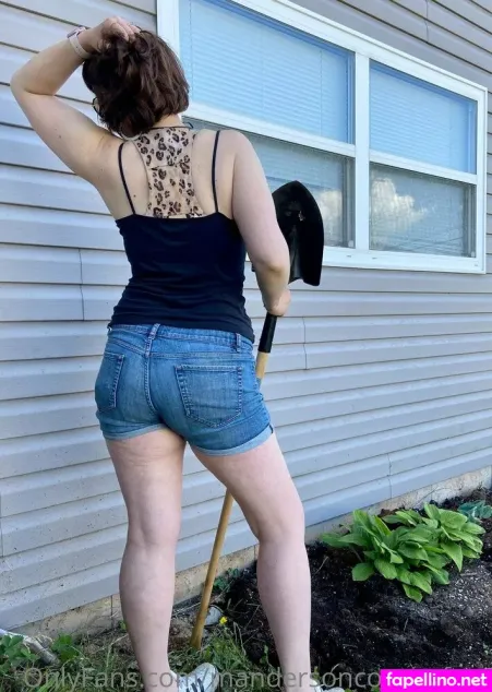 Mandersoncooperfree OnlyFans Thumbnail #lhhPOHCPHv