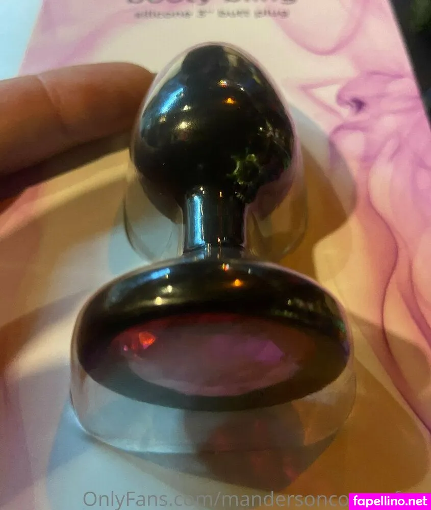 mandersoncooperfree, patfreeman_ Nude Leaked OnlyFans Photo #pT85TQOKbh