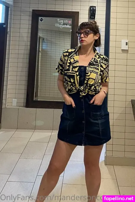 Mandersoncooperfree OnlyFans Thumbnail #xodkIq2AXk