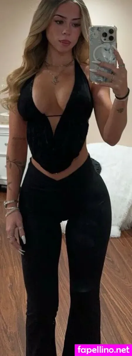 Mandi Brink OnlyFans Thumbnail #4mNocyvlTe