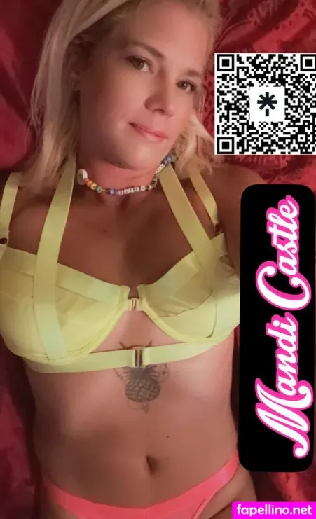 Mandi Castle Free OnlyFans Thumbnail #hRpn8dqDWU