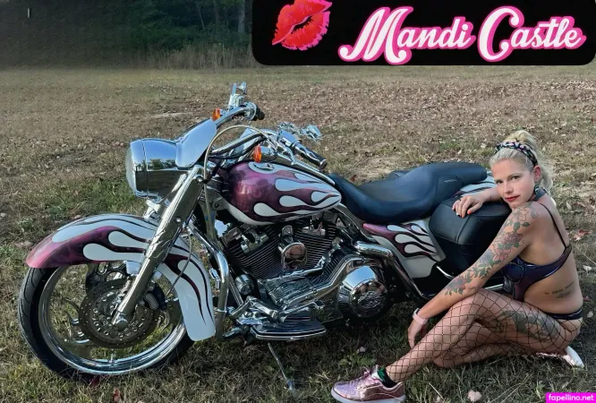 Mandi Castle Free OnlyFans Thumbnail #r64zOeid9d
