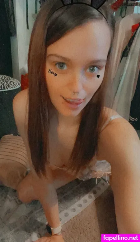 Mandi Nymph OnlyFans Thumbnail #6wh0l7ws9X