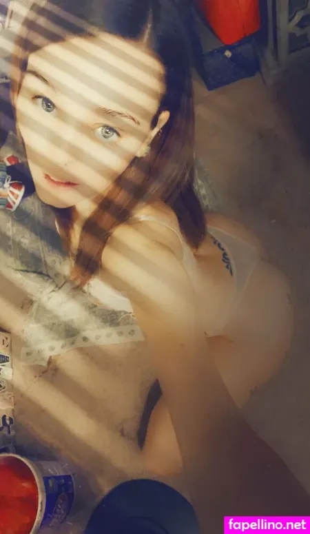 Mandi Nymph OnlyFans Thumbnail #EMl0EQ7bTk