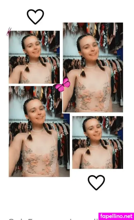 Mandi Nymph OnlyFans Thumbnail #bQlgFvV9jz