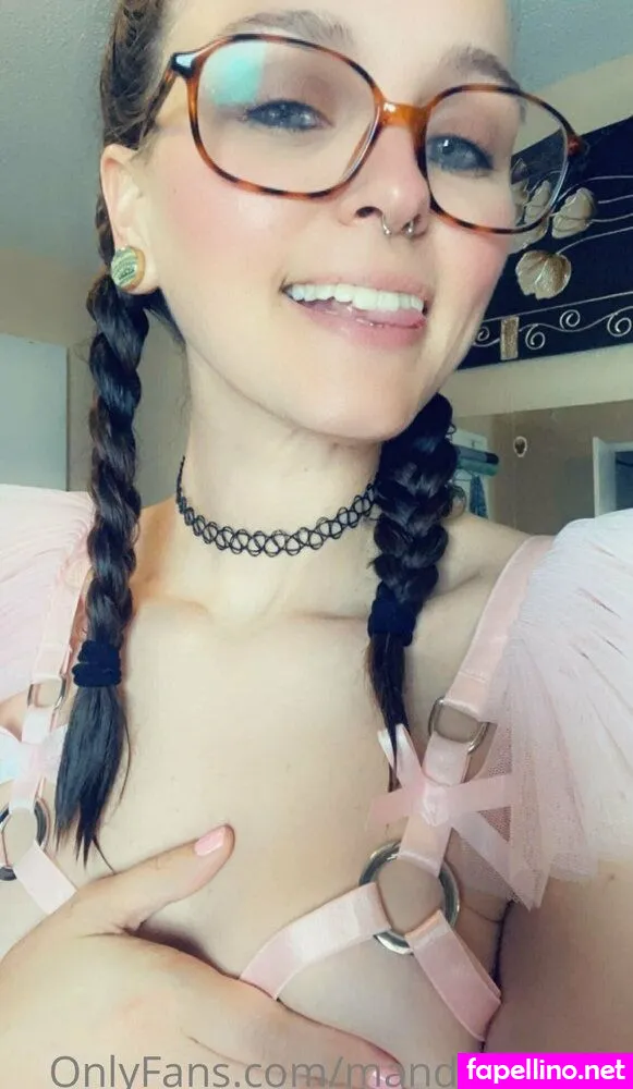 mandi_nymph Nude Leaked OnlyFans Photo #kGE9xCKUtI