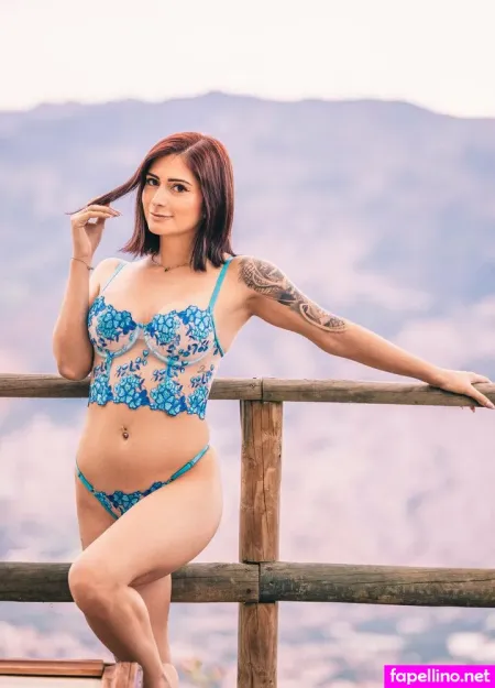 Mandi Pole OnlyFans Thumbnail #z9k3a4WHKK