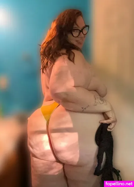 Mandi Sinns OnlyFans Thumbnail #QC4FTgxo4t