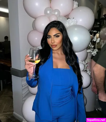 Mandi Vakili OnlyFans Thumbnail #6p8yYNwnPt