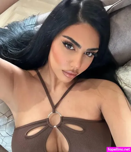 Mandi Vakili OnlyFans Thumbnail #9CbAt15Pqq