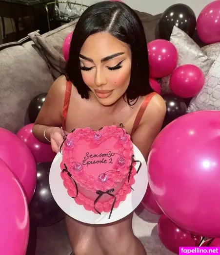 Mandi Vakili OnlyFans Thumbnail #Cd5LHsCrGl