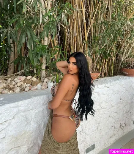 Mandi Vakili OnlyFans Thumbnail #MkgfCGkMFP