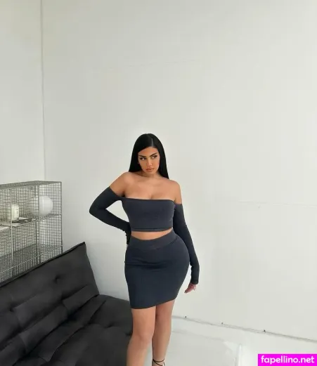 Mandi Vakili OnlyFans Thumbnail #SQxqgCUSJ6