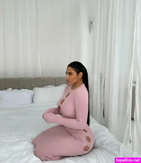 Mandi Vakili OnlyFans Thumbnail #TEUJO48rCz
