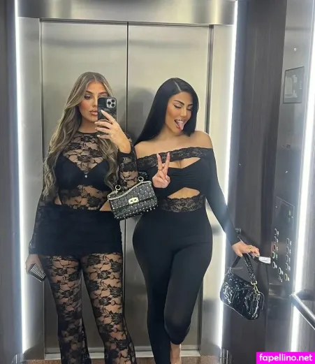 Mandi Vakili OnlyFans Thumbnail #nNirIaKVrC