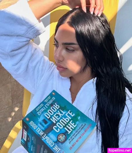 Mandi Vakili OnlyFans Thumbnail #xk709Z07xX