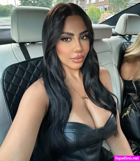 Mandi Vakili OnlyFans Thumbnail #yLu2HFNdnz