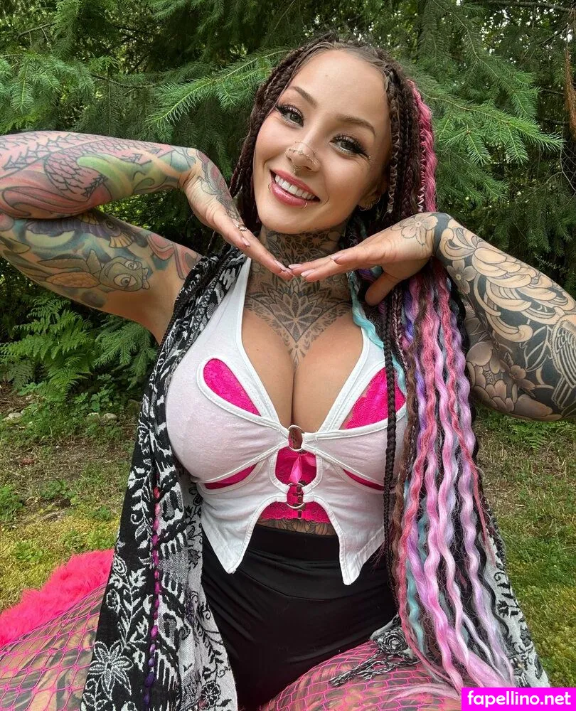mandicattv, mandiiicattt Nude Leaked OnlyFans Photo #t3aExXOtkJ