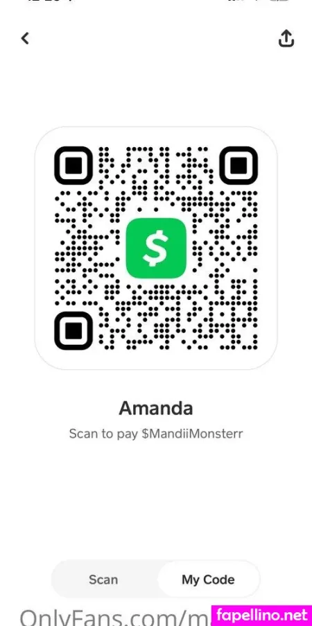 Mandiimonsterr OnlyFans Thumbnail #EIn3Owdd6l