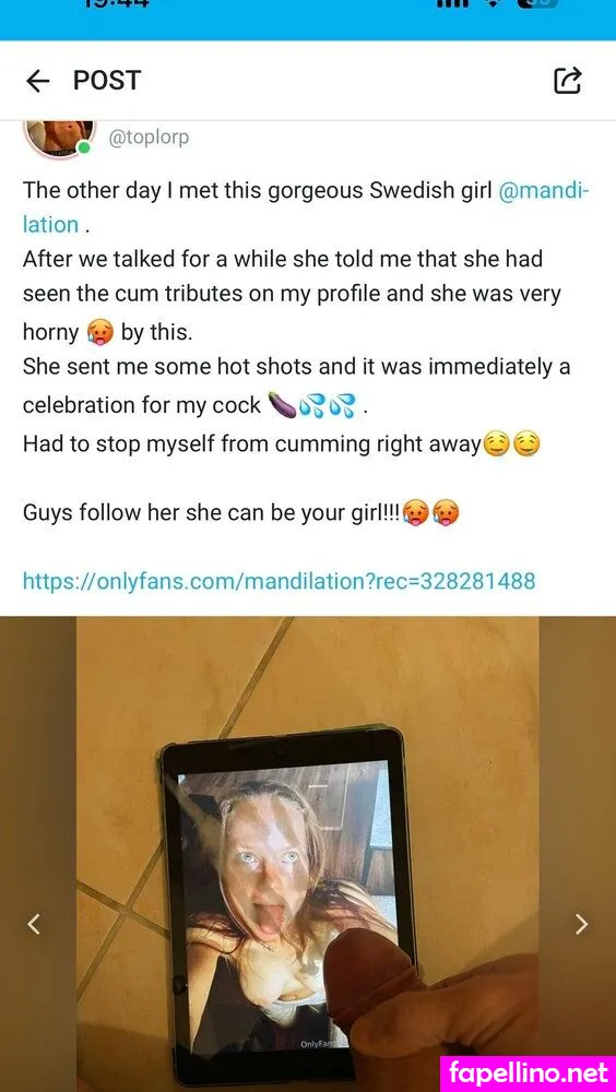 mandilation, mandilations Nude Leaked OnlyFans Photo #XcAoDEHYlt